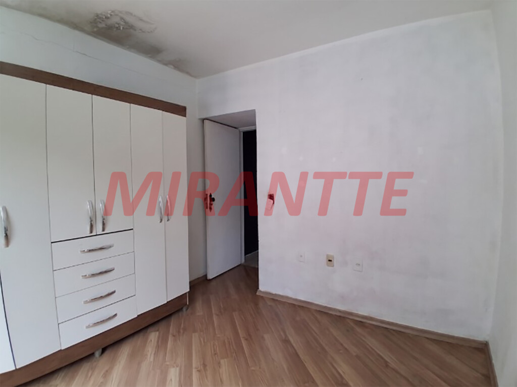 Sobrado de 144m² com 3 quartos em Jardim São Paulo