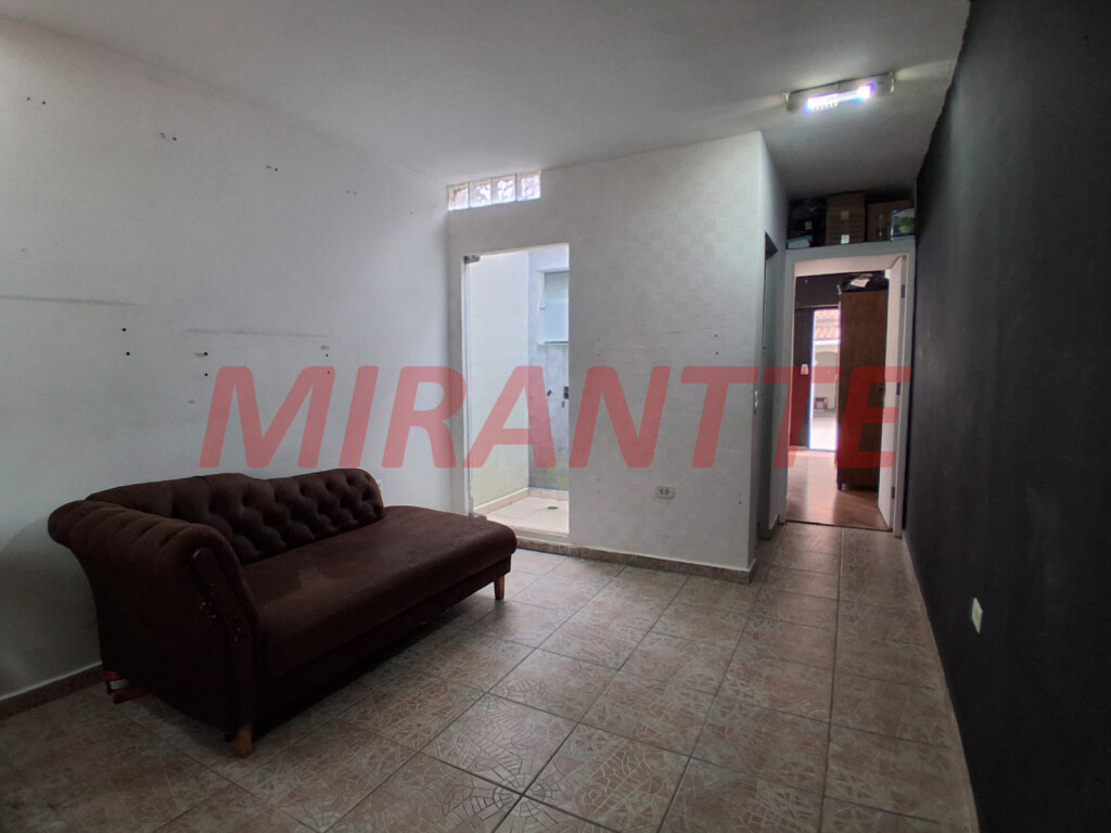Sobrado de 144m² com 3 quartos em Jardim São Paulo