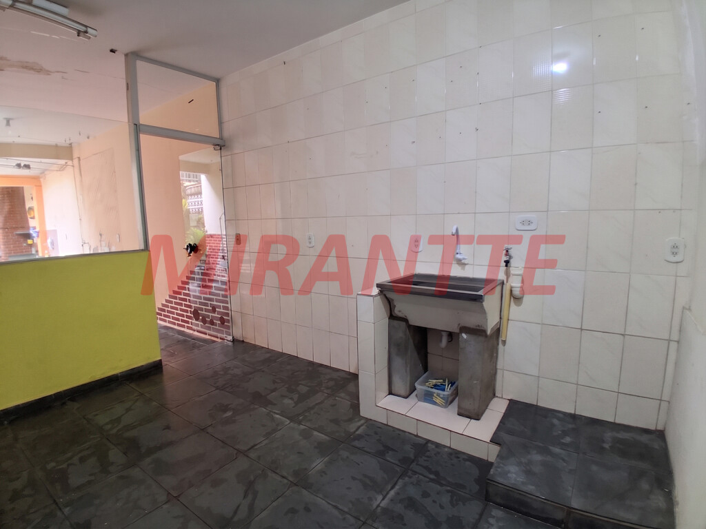 Sobrado de 144m² com 3 quartos em Jardim São Paulo