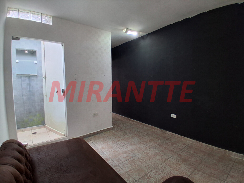Sobrado de 144m² com 3 quartos em Jardim São Paulo