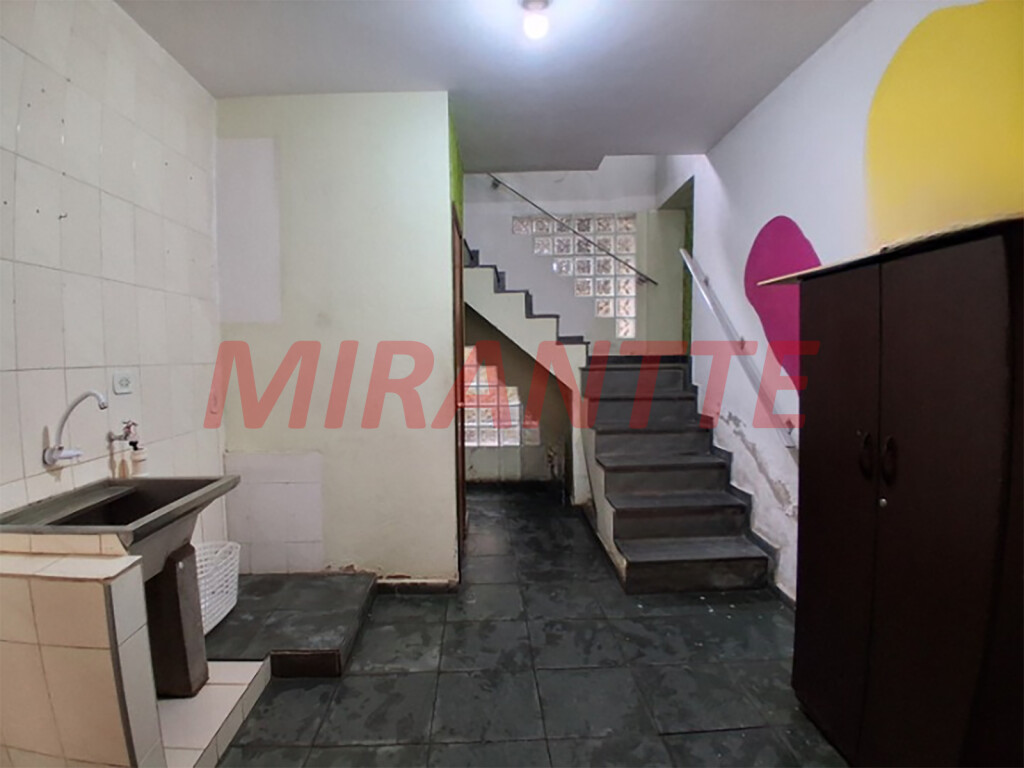 Sobrado de 144m² com 3 quartos em Jardim São Paulo