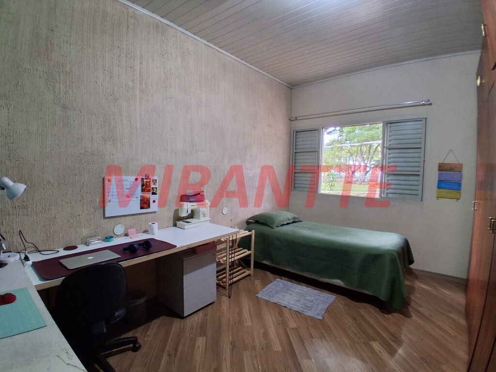 Sobrado de 144m² com 3 quartos em Jardim São Paulo