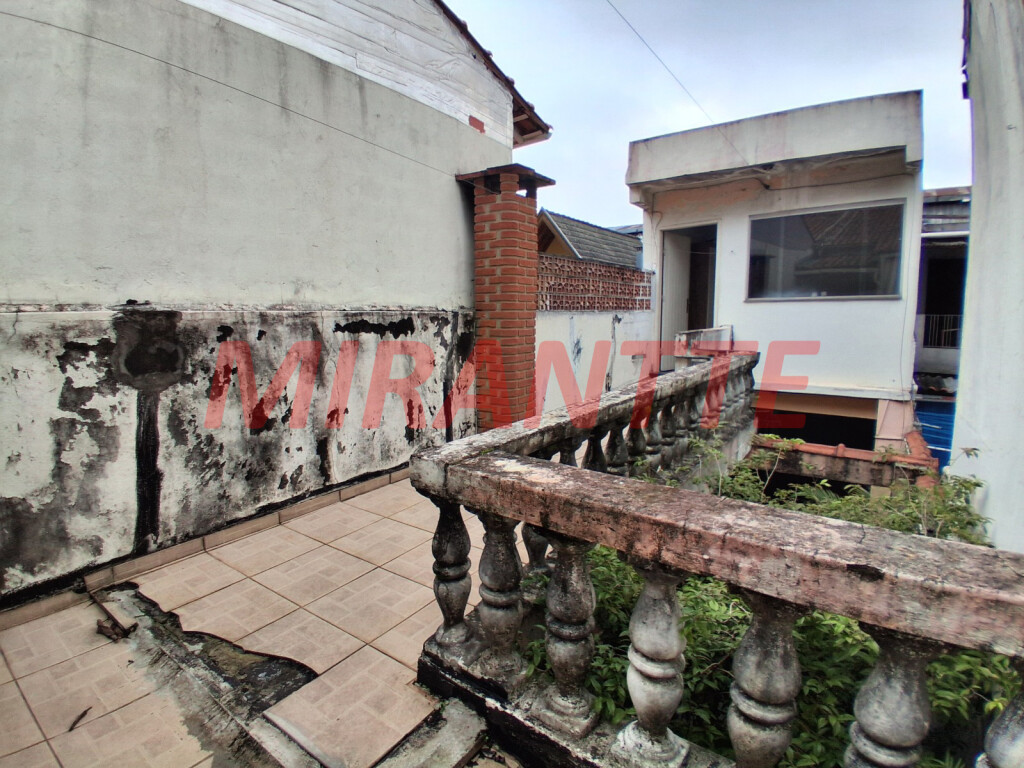Sobrado de 144m² com 3 quartos em Jardim São Paulo