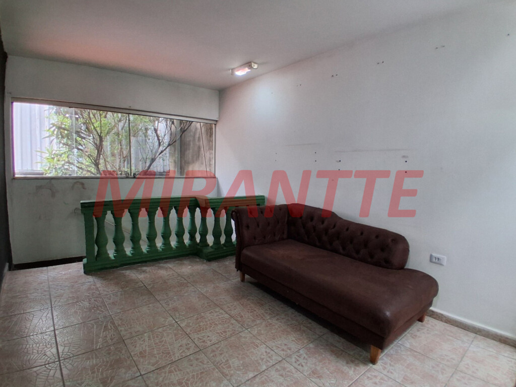 Sobrado de 144m² com 3 quartos em Jardim São Paulo