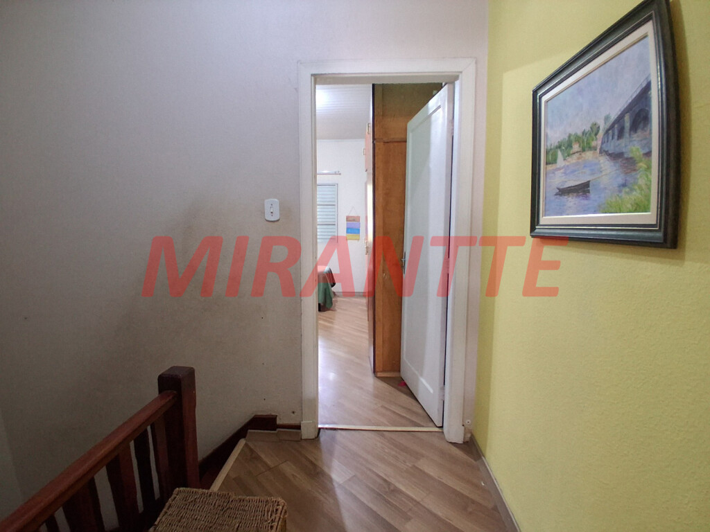 Sobrado de 144m² com 3 quartos em Jardim São Paulo