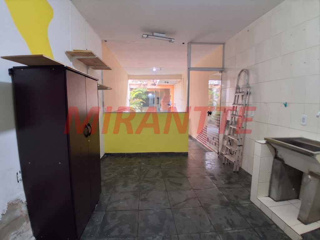 Sobrado de 144m² com 3 quartos em Jardim São Paulo