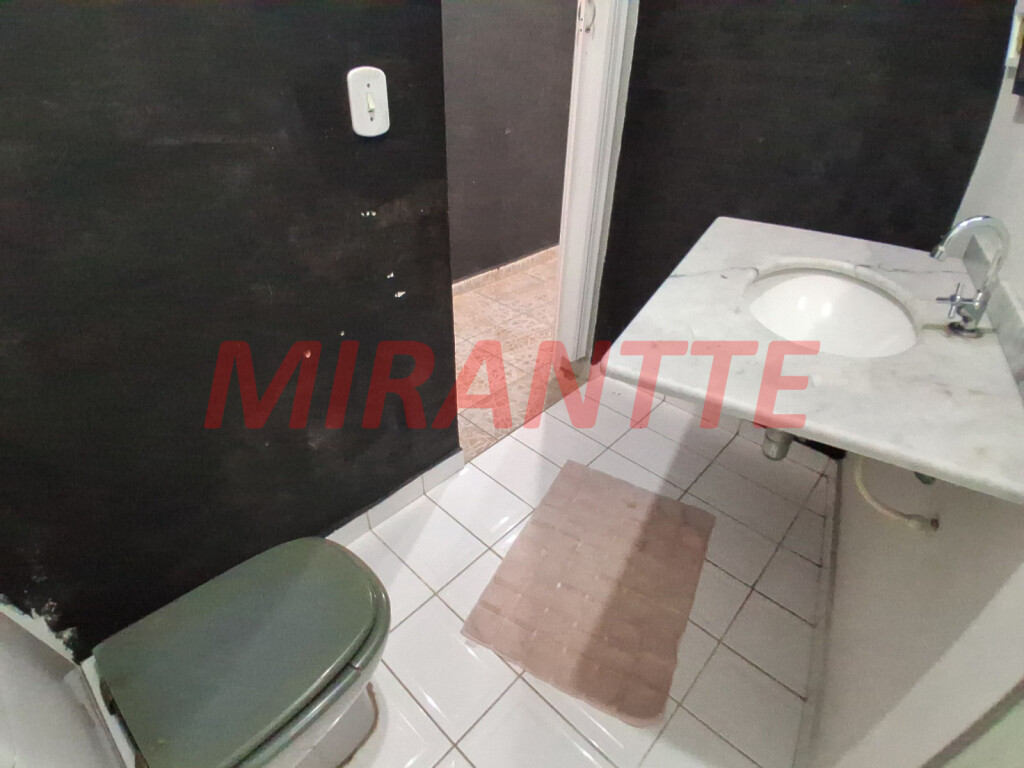 Sobrado de 144m² com 3 quartos em Jardim São Paulo