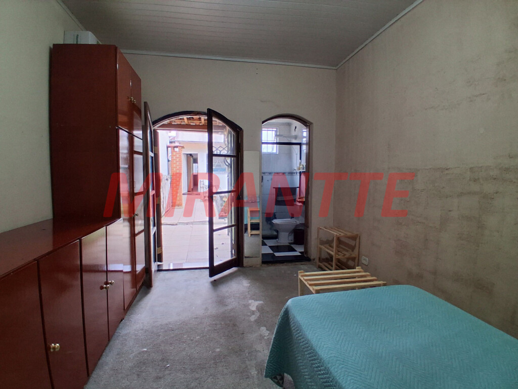 Sobrado de 144m² com 3 quartos em Jardim São Paulo