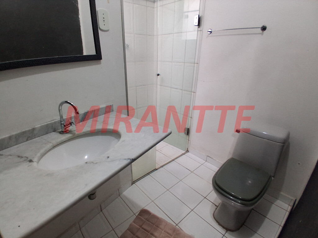 Sobrado de 144m² com 3 quartos em Jardim São Paulo