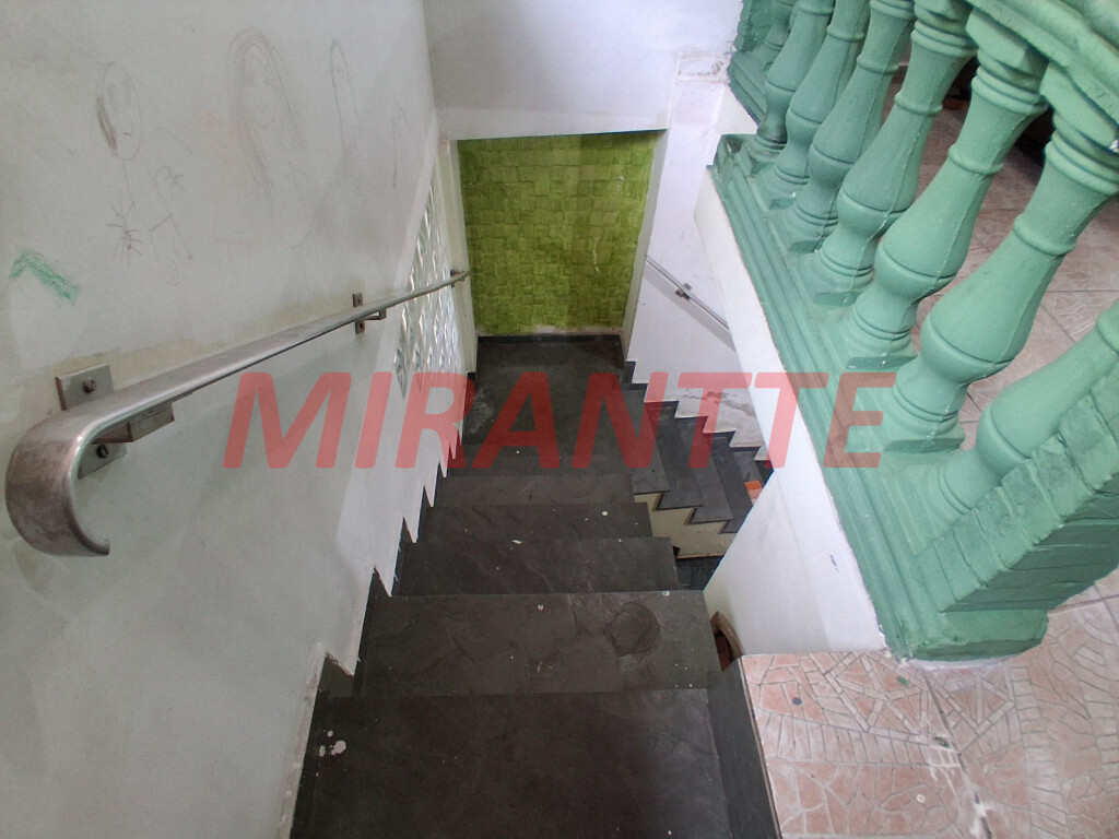 Sobrado de 144m² com 3 quartos em Jardim São Paulo