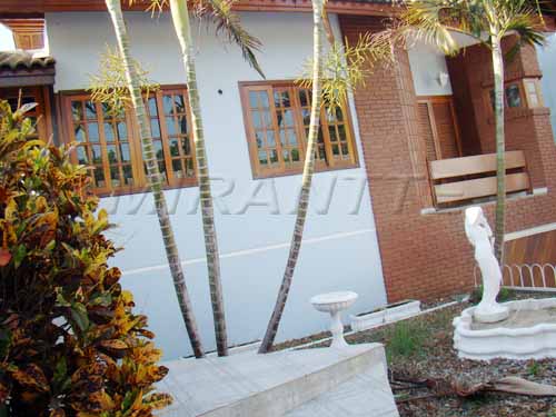 Sobrado de 350m² com 3 quartos em Palmas Do Tremembé