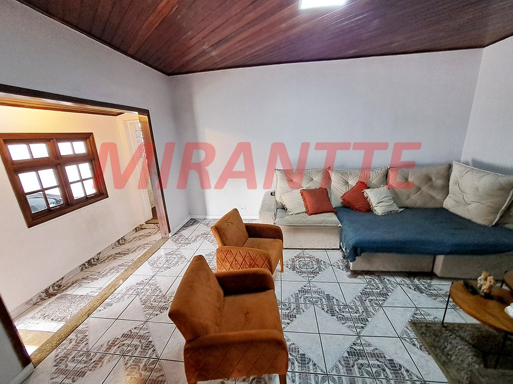 Casa terrea de 195m² com 4 quartos em Limão
