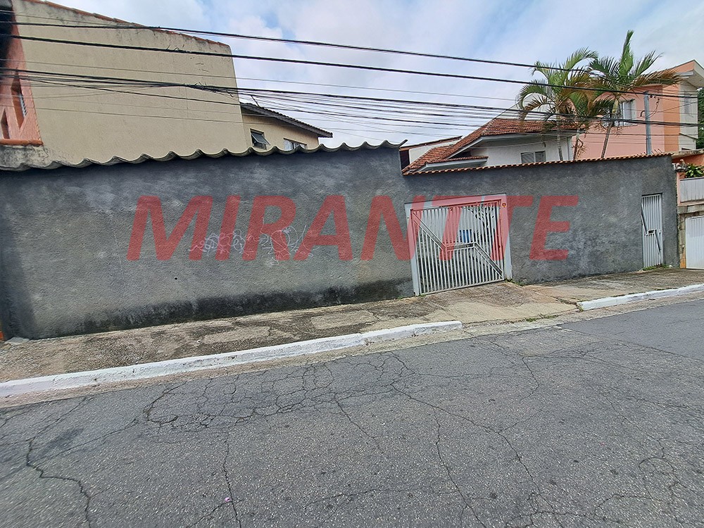 Casa terrea de 195m² com 4 quartos em Limão