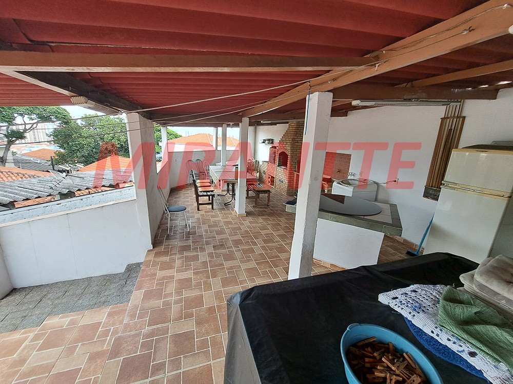 Casa terrea de 195m² com 4 quartos em Limão