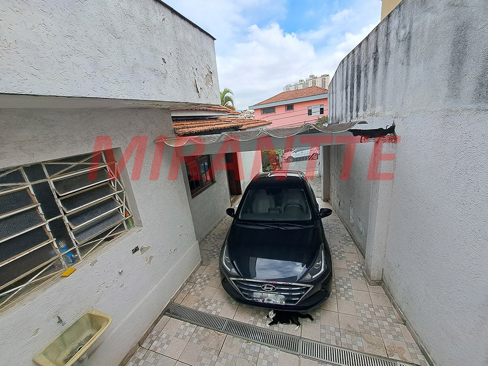 Casa terrea de 195m² com 4 quartos em Limão