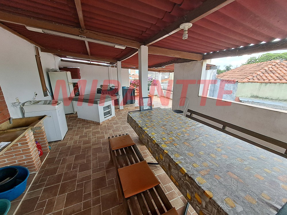 Casa terrea de 195m² com 4 quartos em Limão
