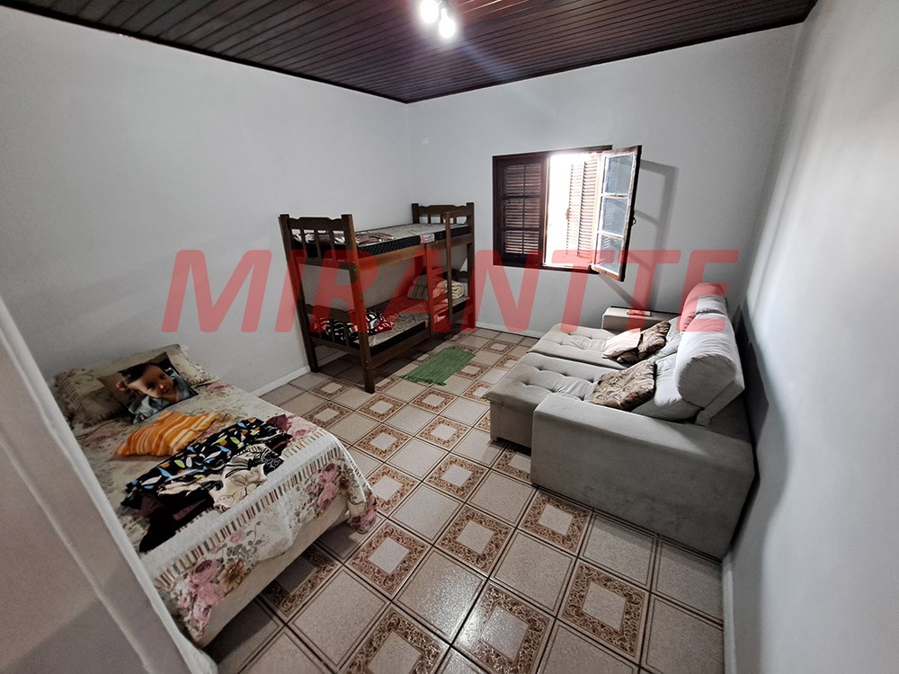 Casa terrea de 195m² com 4 quartos em Limão