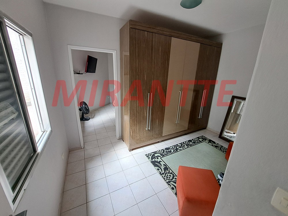 Casa terrea de 195m² com 4 quartos em Limão