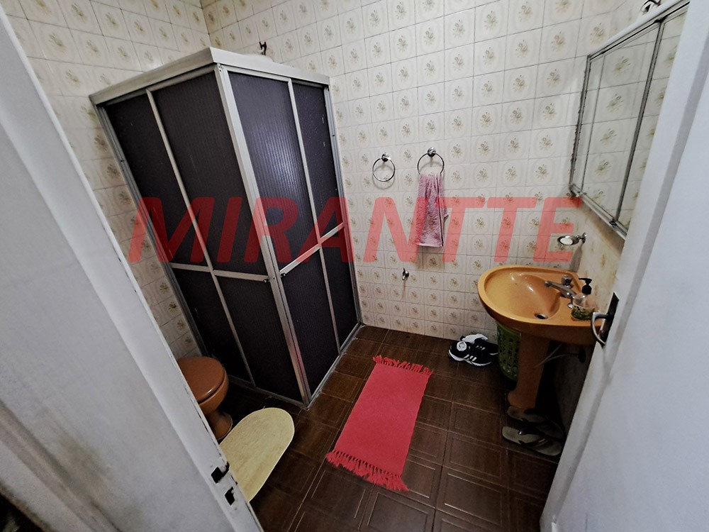 Casa terrea de 195m² com 4 quartos em Limão