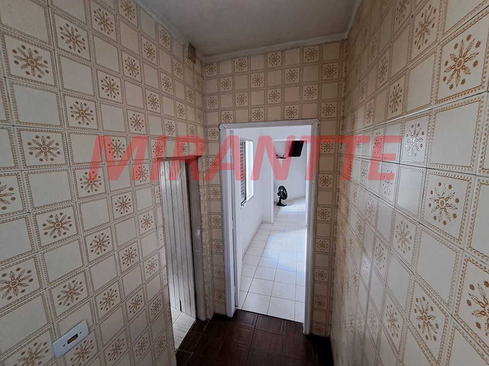 Casa terrea de 195m² com 4 quartos em Limão