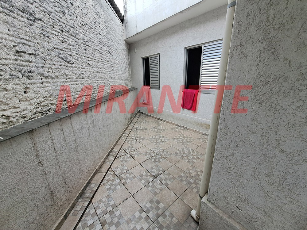 Casa terrea de 195m² com 4 quartos em Limão