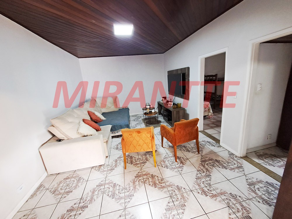 Casa terrea de 195m² com 4 quartos em Limão