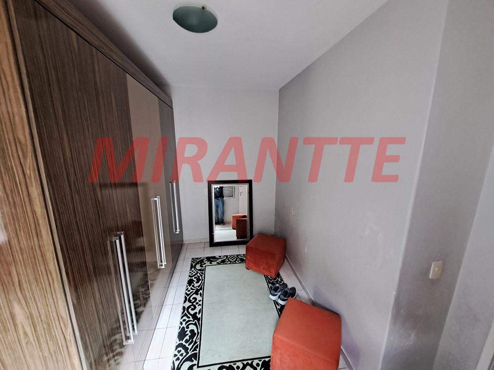 Casa terrea de 195m² com 4 quartos em Limão