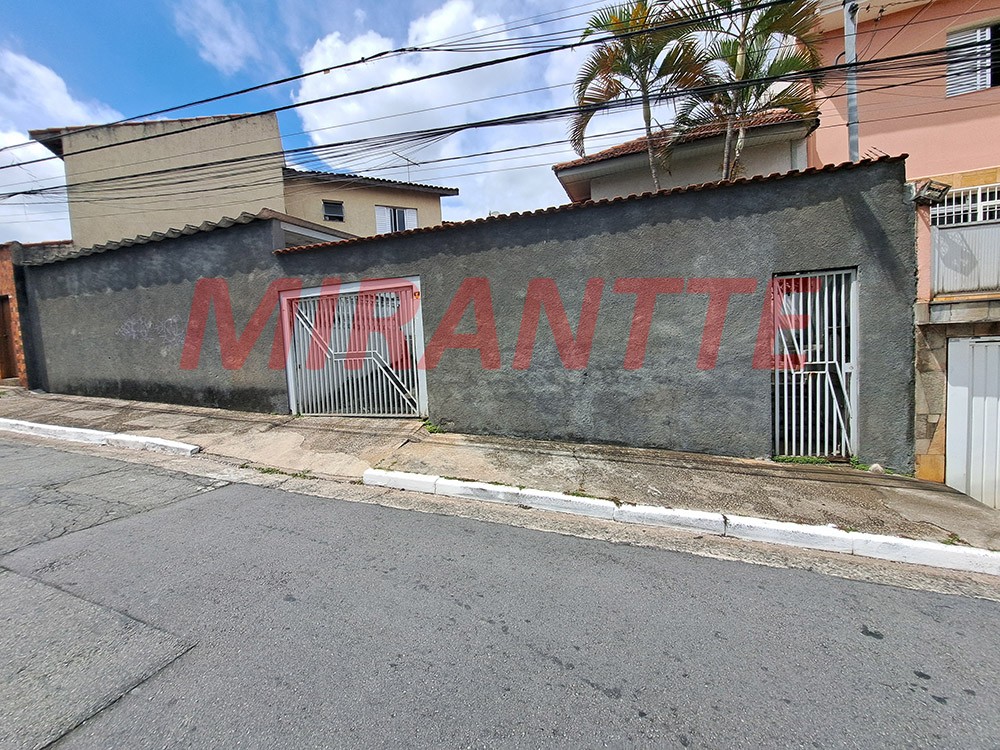 Casa terrea de 195m² com 4 quartos em Limão