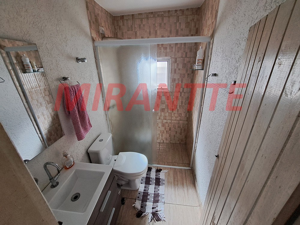 Casa terrea de 195m² com 4 quartos em Limão