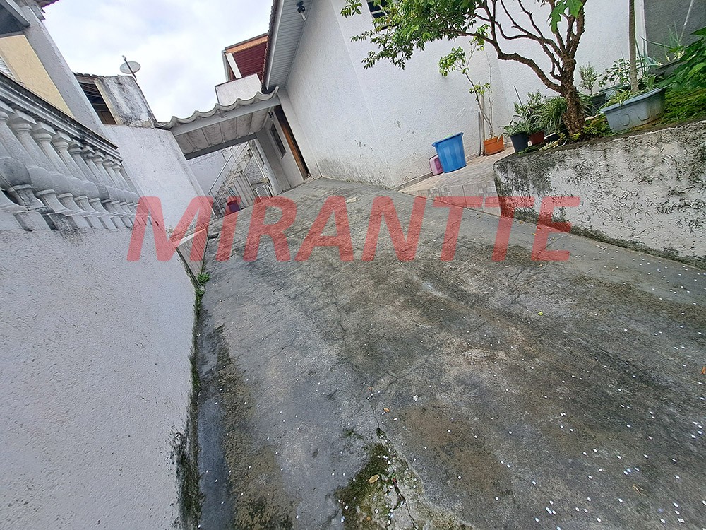 Casa terrea de 195m² com 4 quartos em Limão