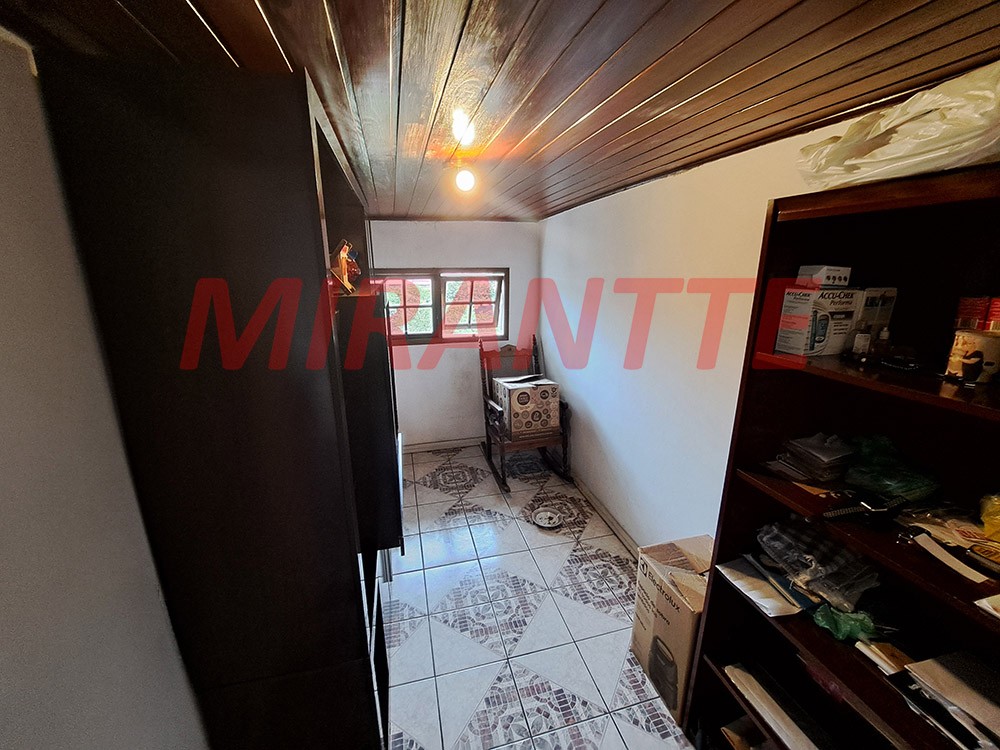 Casa terrea de 195m² com 4 quartos em Limão