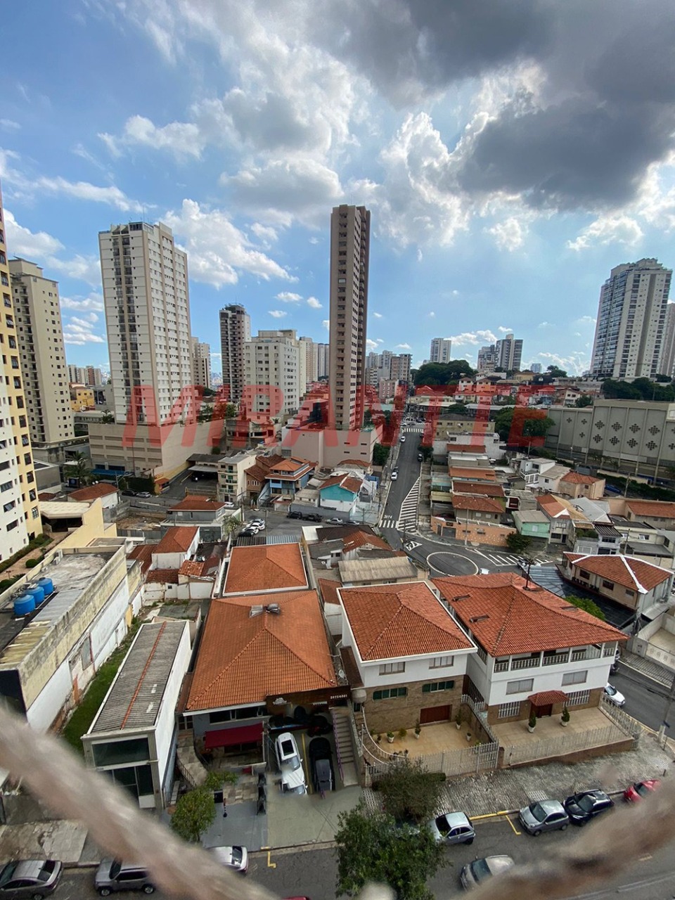 Apartamento de 156m² com 4 quartos em Santana