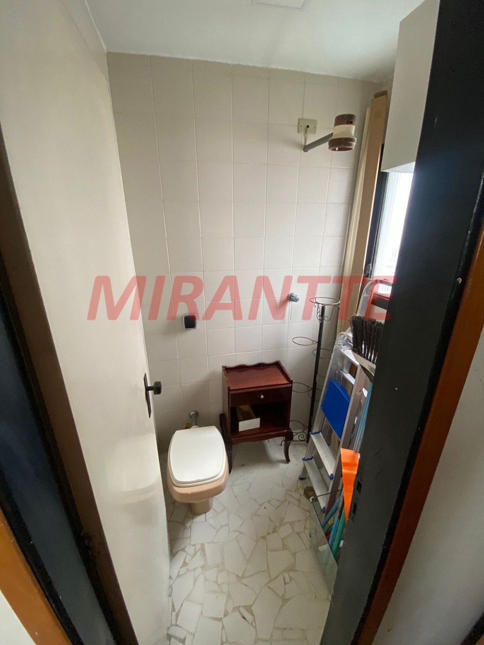 Apartamento de 156m² com 4 quartos em Santana