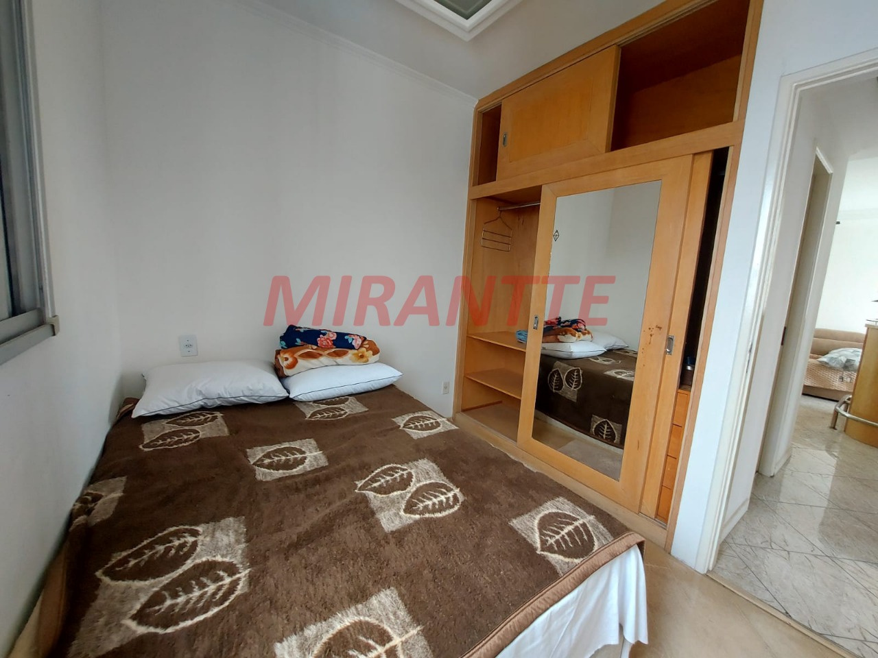 Cobertura de 136m² com 3 quartos em Vila Amelia