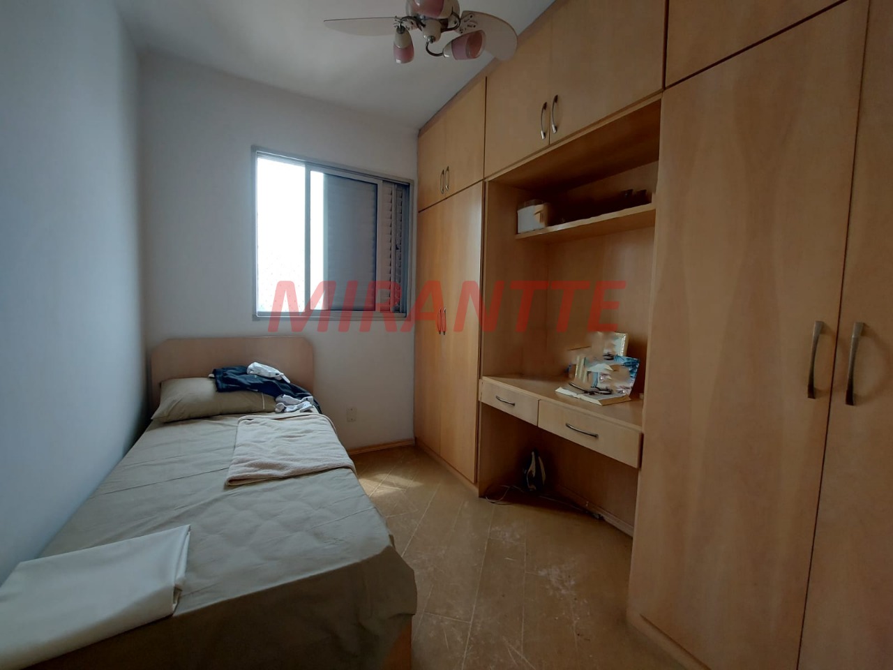 Cobertura de 136m² com 3 quartos em Vila Amelia