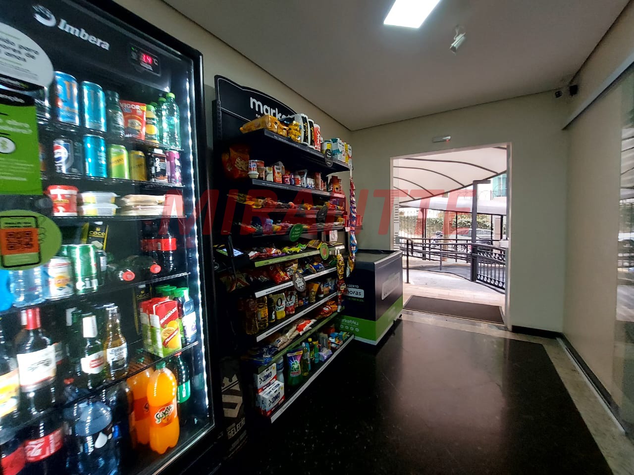 Cobertura de 136m² com 3 quartos em Vila Amelia