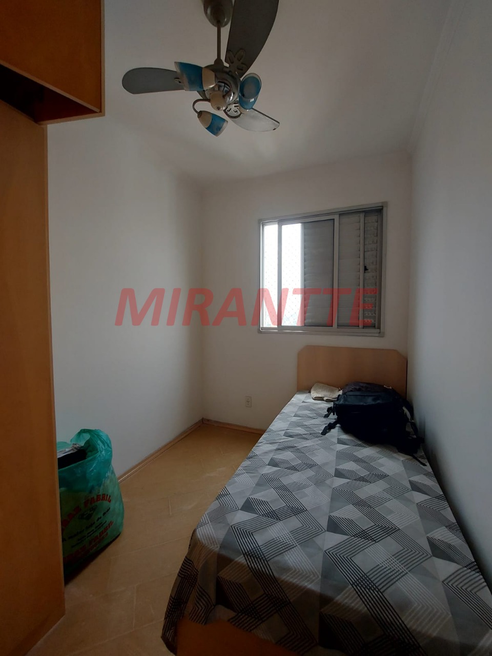 Cobertura de 136m² com 3 quartos em Vila Amelia