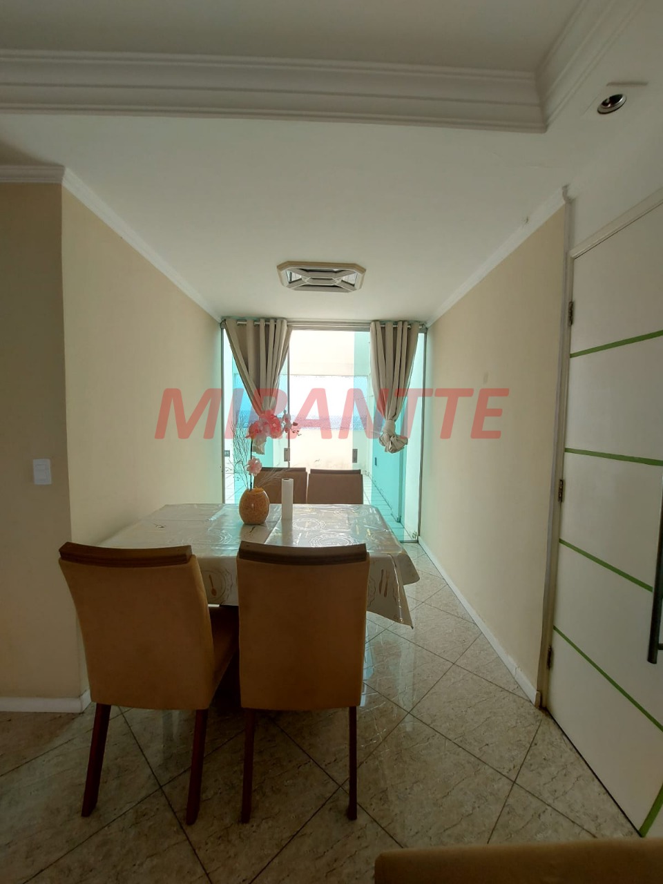 Cobertura de 136m² com 3 quartos em Vila Amelia