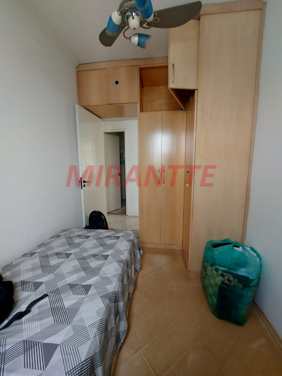 Cobertura de 136m² com 3 quartos em Vila Amelia