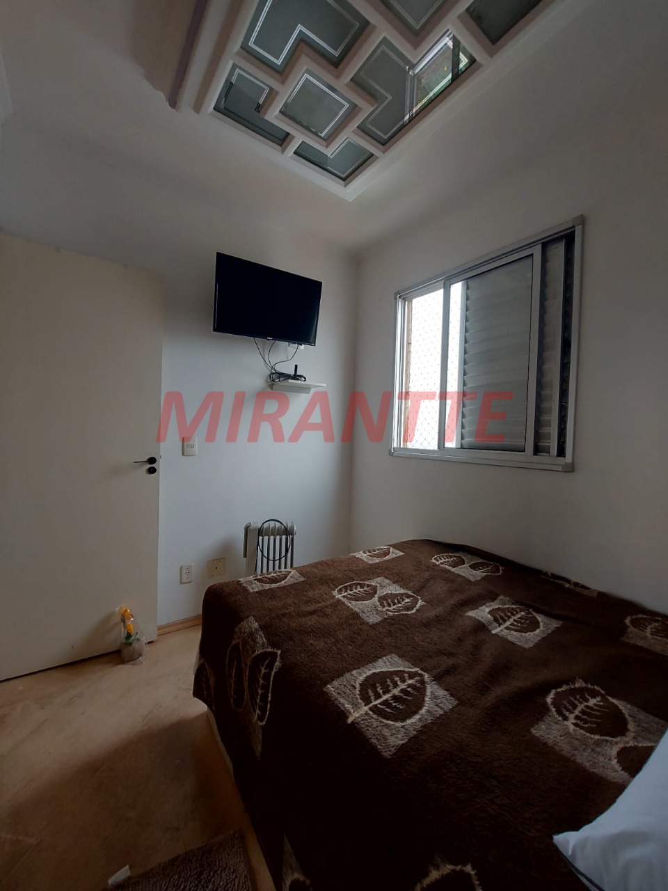 Cobertura de 136m² com 3 quartos em Vila Amelia