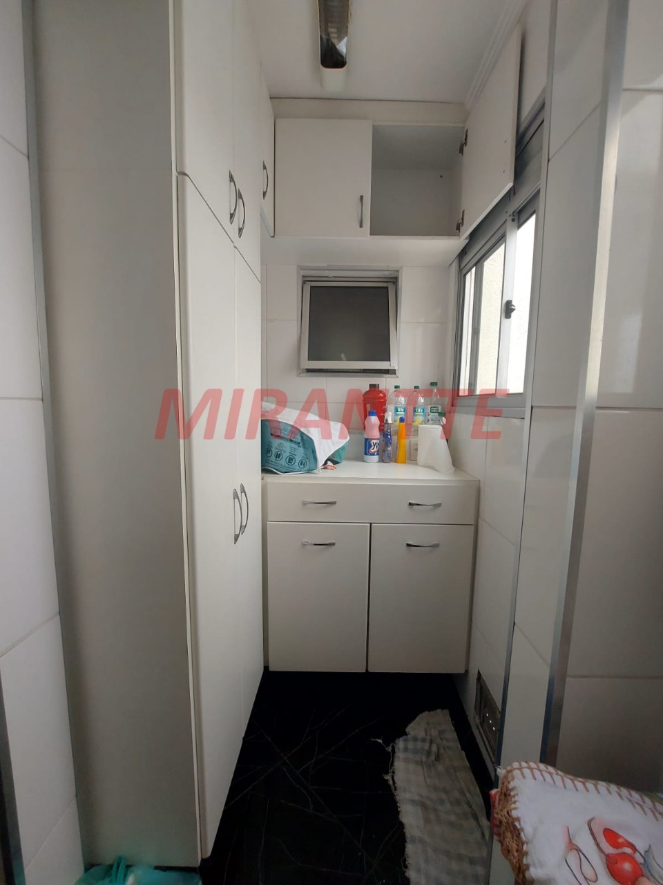 Cobertura de 136m² com 3 quartos em Vila Amelia