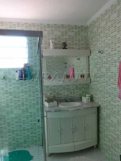 Casa terrea de 330m² com 5 quartos em Vila Mazzei