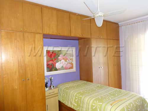 Casa terrea de 330m² com 5 quartos em Vila Mazzei