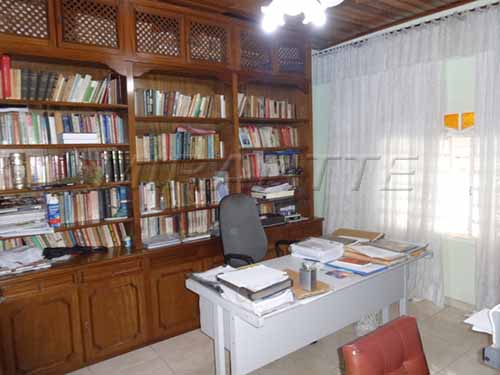 Casa terrea de 330m² com 5 quartos em Vila Mazzei
