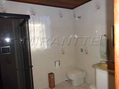 Casa terrea de 330m² com 5 quartos em Vila Mazzei