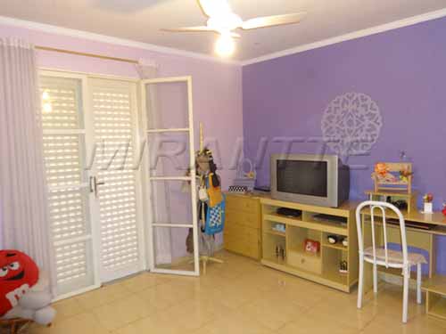 Casa terrea de 330m² com 5 quartos em Vila Mazzei