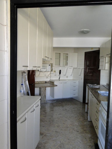 Apartamento com 3 quartos em Casa Verde