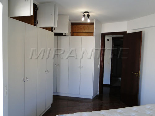 Apartamento com 3 quartos em Casa Verde