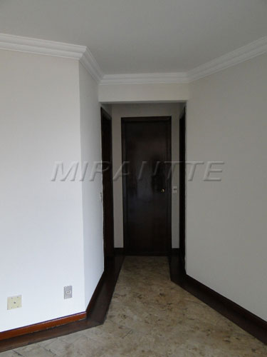 Apartamento com 3 quartos em Casa Verde
