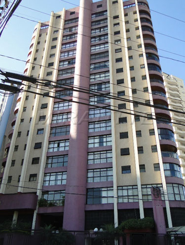 Apartamento com 3 quartos em Casa Verde